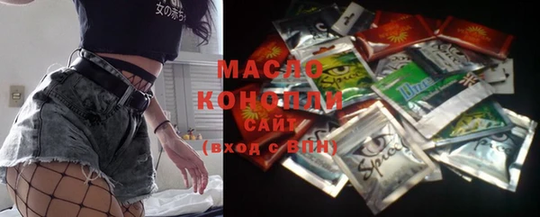 прущий лед Инсар