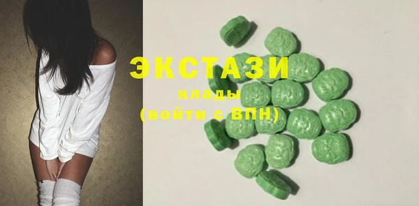 прущий лед Инсар