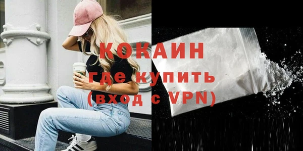 прущий лед Инсар